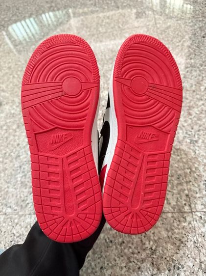 รองเท้า Nike Jordan มือสอง รูปที่ 4