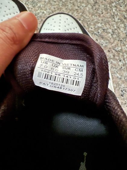 รองเท้า Nike Jordan มือสอง รูปที่ 5