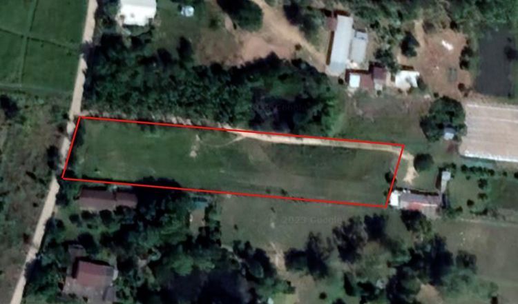 ขายที่ดิน จังหวัดกาฬสินธุ์  (Land For Sale)