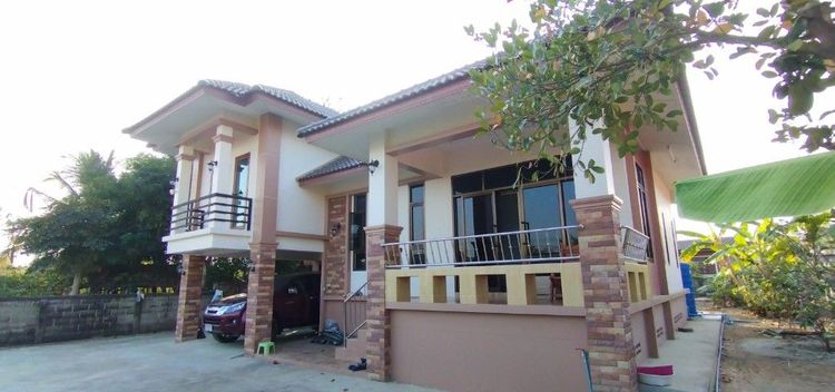 อื่นๆ มีบางส่วน 2022 ที่ดิน 3 งาน 6 ตารางวา ใกล้ตลาดสด ติดทางหลวงสาย 1089 ฝาง-ท่าตอน ด้านหลังมีถนนออกซอยหลังตลาดสด มีสิ่งปลูกสร้างห้องแถวชั้นเดียว,2คูหา,2 ห้องนอน,2 ห้องน้ำ บ้านเดี่ยวชั้นครึ่ง, 3 ห้องนอน,3 ห้องน้ำ,2 ห้องครัว ติดต่อ. 0818831469,0910424012 รูปที่ 2