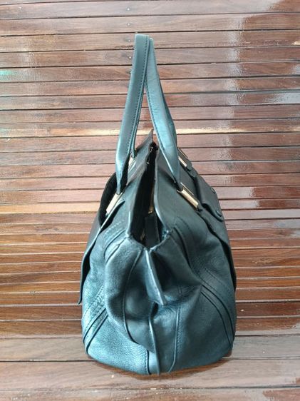 กระเป๋าแบรนด์ chloe มือสองของแท้ รูปที่ 6