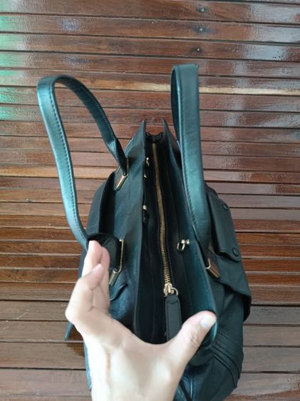 กระเป๋าแบรนด์ chloe มือสองของแท้ รูปที่ 7