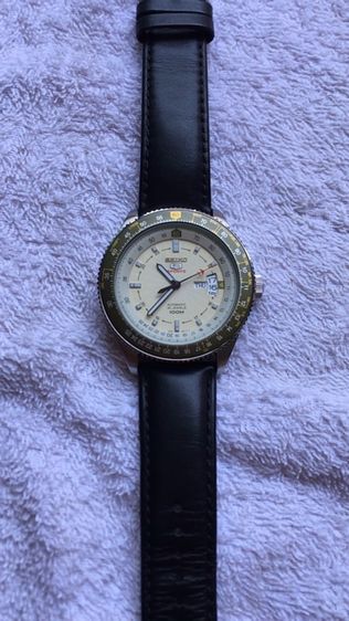นาฬิกา SEIKO รูปที่ 13