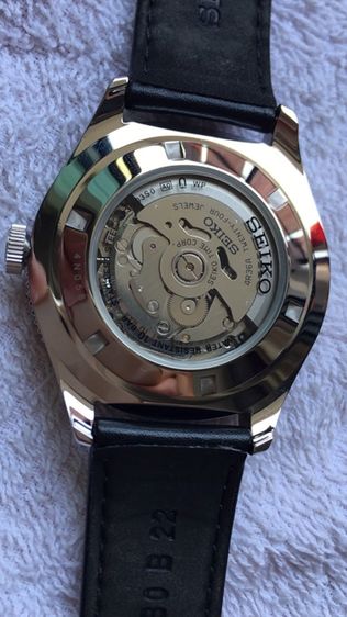 นาฬิกา SEIKO รูปที่ 12