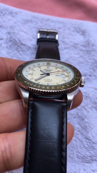 นาฬิกา SEIKO รูปที่ 2