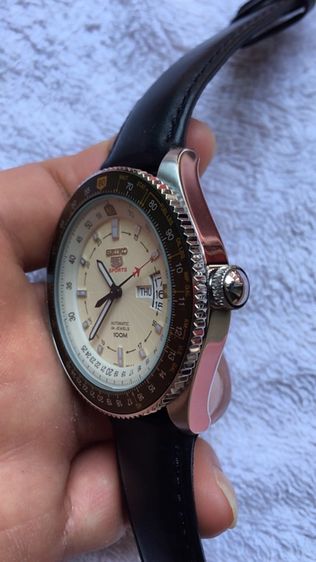 นาฬิกา SEIKO รูปที่ 6