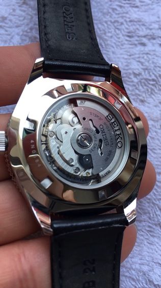 นาฬิกา SEIKO รูปที่ 5