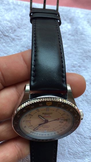 นาฬิกา SEIKO รูปที่ 3