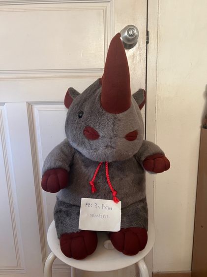 ตุ๊กตา ใหม่อย่างดี รูปที่ 7