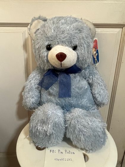 ตุ๊กตา ใหม่อย่างดี รูปที่ 3