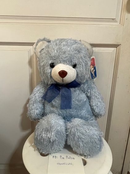 ตุ๊กตา ใหม่อย่างดี รูปที่ 9