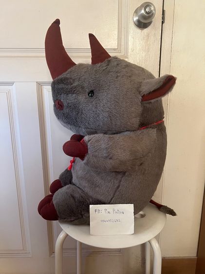 ตุ๊กตา ใหม่อย่างดี รูปที่ 6