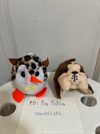 ตุ๊กตา ใหม่อย่างดี รูปที่ 5