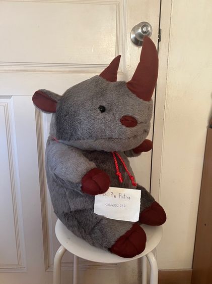 ตุ๊กตาผ้าขน ตุ๊กตา ใหม่อย่างดี