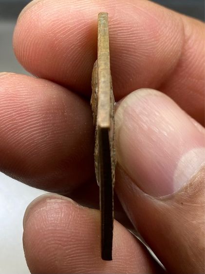 เหรียญกรมหลวงชุมพรหลวงปู่ทิม รูปที่ 4