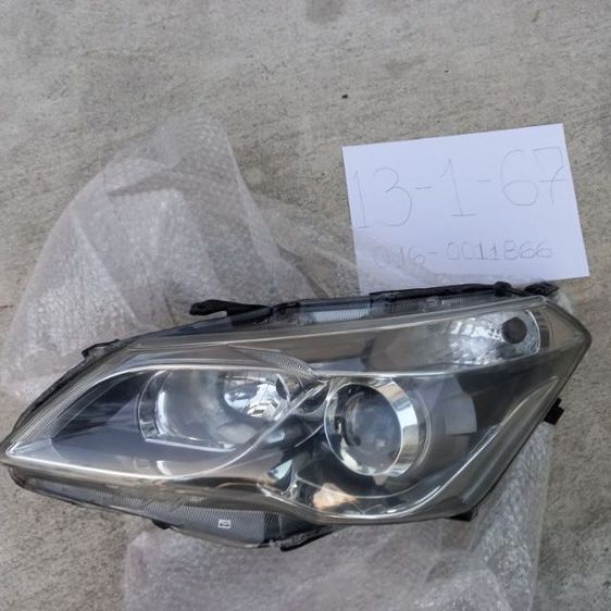 ไฟหน้า เซียร รูปที่ 2