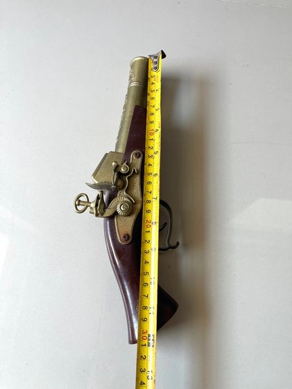 โมเดล ด้ามไม้เก่าสะสม A2 รูปที่ 7