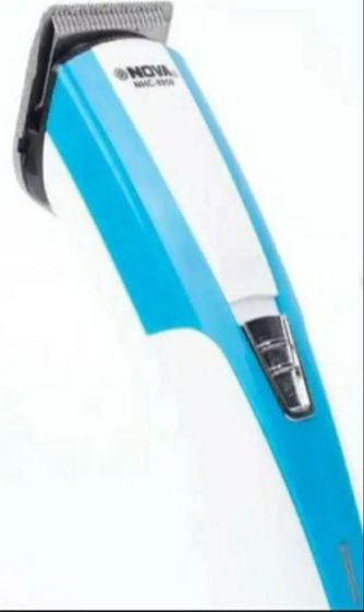 ปัตตาเลี่ยนตัดผม 2 ระบบ รูปที่ 4