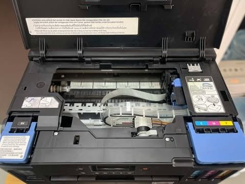 เครื่องพิมพ์เอกสาร (Printer) Canon  รูปที่ 3