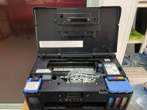 เครื่องพิมพ์เอกสาร (Printer) Canon  รูปที่ 4