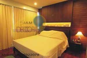 ช่างรับเหมาเฟอร์นิเจอร์มาเอง (บริการรับทำเฟอร์นิเจอร์บิวท์อิน) ต่อเติม ตกแต่งภายใน รับงานผ้าม่าน วอลล์เปเปอร์ โดยออกแบบพร้อมให้คำปรึกษาฟรี รูปที่ 17