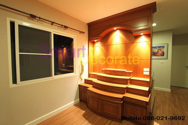 อื่นๆ ช่างรับเหมาเฟอร์นิเจอร์มาเอง (บริการรับทำเฟอร์นิเจอร์บิวท์อิน) ต่อเติม ตกแต่งภายใน รับงานผ้าม่าน วอลล์เปเปอร์ โดยออกแบบพร้อมให้คำปรึกษาฟรี