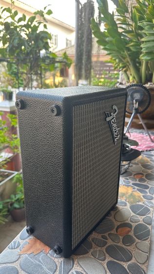 ลำโพงบลูทูธ Fender Monterey รูปที่ 13