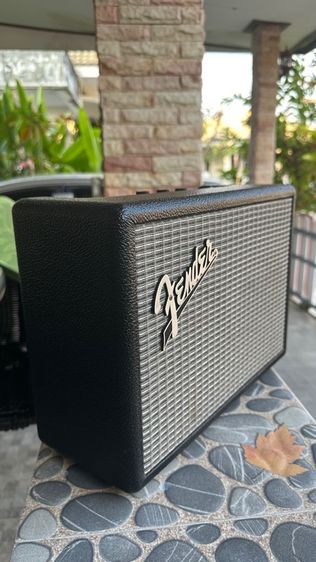 ลำโพงบลูทูธ Fender Monterey