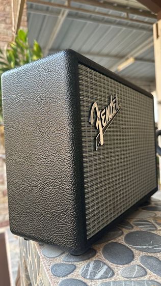ลำโพงบลูทูธ Fender Monterey รูปที่ 11