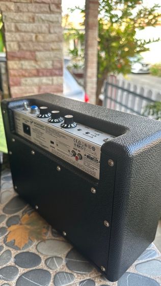 ลำโพงบลูทูธ Fender Monterey รูปที่ 2