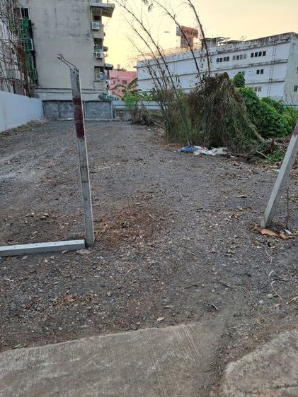 ขายที่ดินซ.คู้บอน22(แปลงที่4) เข้าออกสะดวก ใกล้รร.,ห้าง,วัด,สนง.เขต,ทางด่วน,มอเตอร์เวย์,รถไฟฟ้า T.0865352649  รูปที่ 3