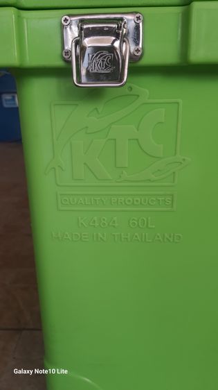 ถังน้ำแข็ง 60 ลิตร KTC รูปที่ 3