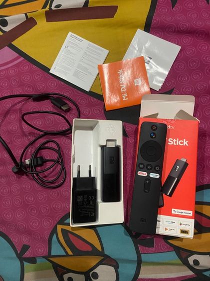 Xiaomi TV Stick 1080p