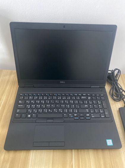 Notebook Dell Latitude 5590 - Kaidee