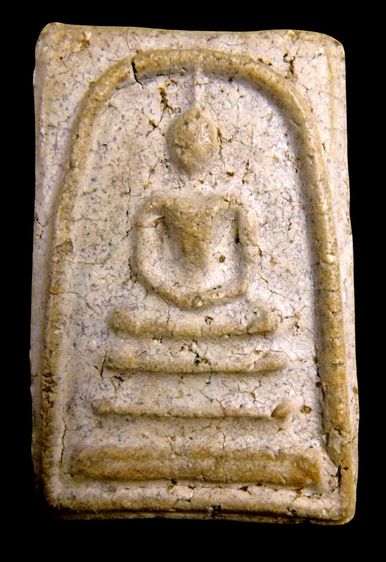 ✅พระสมเด็จวัดระฆัง และบางขุนพรหม Amulet Thai รูปที่ 18