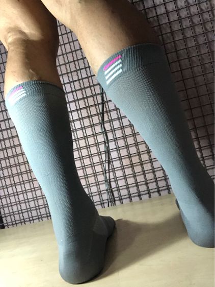 ถุงเท้าลาย Rapha  รูปที่ 13