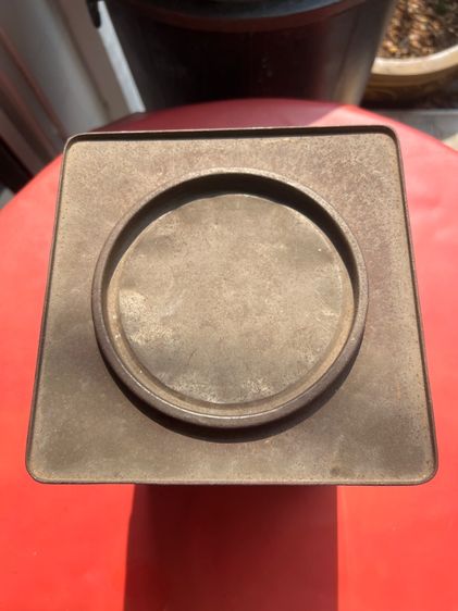 กระป๋องสังกะสีเก่า รูปที่ 5