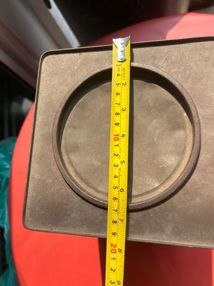 กระป๋องสังกะสีเก่า รูปที่ 8