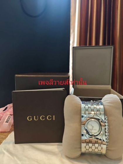 นาฬิกา CUCCI twirl รูปที่ 5