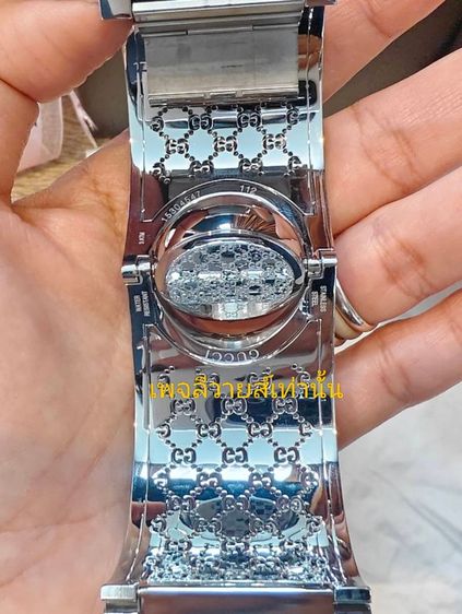 นาฬิกา CUCCI twirl รูปที่ 6