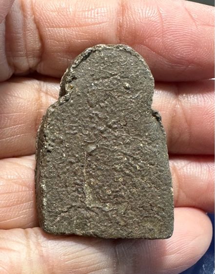 🙏พระสมเด็จเกจิยุคเก่า🙏พระผงนาคปรก เก่า ไม่ทราบที่🙏พระผงยาวาสนา ล.ป.เพิ่ม องค์ละ 1550 รูปที่ 12