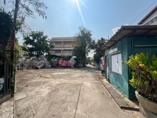 ให้เช่าโรงงานเนื้อที่ 3ถึง4ไร่ มีออฟฟิต 3 ชั้นและมีโกดังโรงงาน ให้เช่าราคาถูก รูปที่ 12