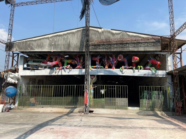 ให้เช่าโรงงานเนื้อที่ 3ถึง4ไร่ มีออฟฟิต 3 ชั้นและมีโกดังโรงงาน ให้เช่าราคาถูก รูปที่ 15