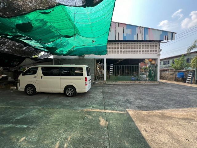 ให้เช่าโรงงานเนื้อที่ 3ถึง4ไร่ มีออฟฟิต 3 ชั้นและมีโกดังโรงงาน ให้เช่าราคาถูก รูปที่ 8