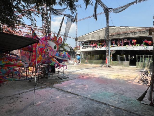 ให้เช่าโรงงานเนื้อที่ 3ถึง4ไร่ มีออฟฟิต 3 ชั้นและมีโกดังโรงงาน ให้เช่าราคาถูก รูปที่ 14