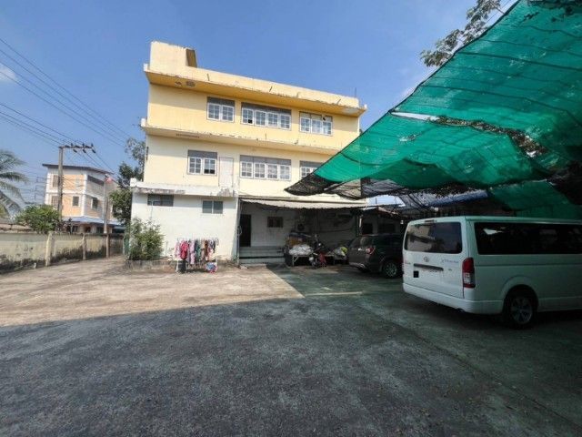 ให้เช่าโรงงานเนื้อที่ 3ถึง4ไร่ มีออฟฟิต 3 ชั้นและมีโกดังโรงงาน ให้เช่าราคาถูก รูปที่ 2