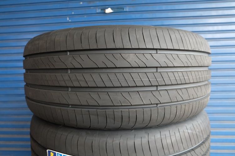 ✅ ยางใหม่ Goodyear รุ่น Assurance Comforttred ขนาด 235 50R18 ปี24 รูปที่ 6