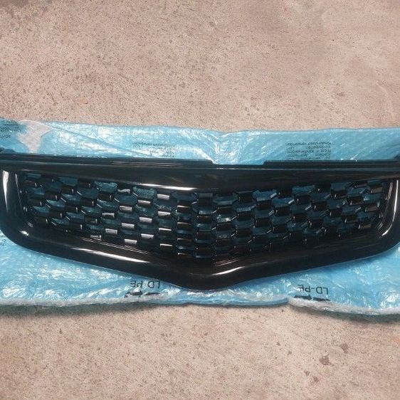 กระจังหน้าแต่ง Vios Gen1 ปี2005-2006