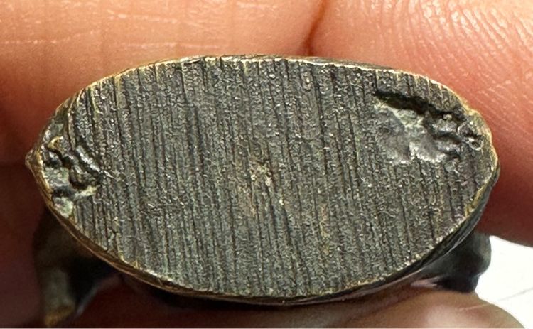 เทพแห่งความสำเร็จ พระพิฆเนศ ล.พ.อิ่ม วัดหัวเขา  รูปที่ 4