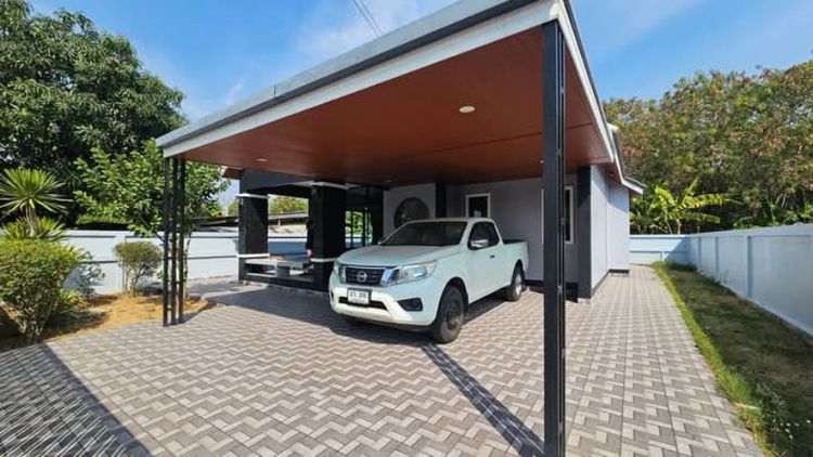 อื่นๆ มีบางส่วน 2023 ไม่ใช่ บ้านเดี่ยวพลูตาหลวง รูปที่ 3